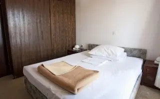 Hotel Uvala Scott