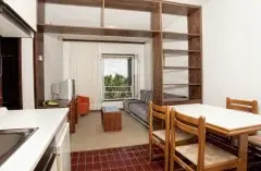 Hotel Uvala Scott