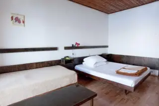 Hotel Uvala Scott