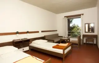 Hotel Uvala Scott