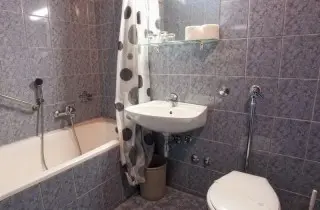 Hotel Uvala Scott