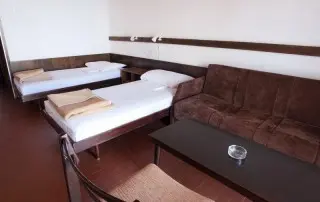 Hotel Uvala Scott