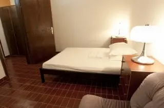 Hotel Uvala Scott