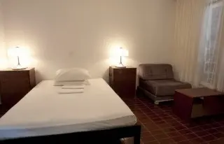 Hotel Uvala Scott