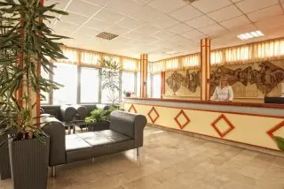 Hotel Uvala Scott