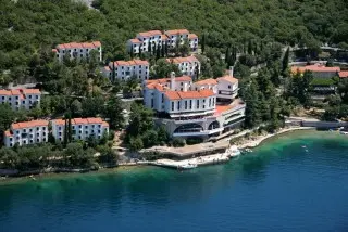Hotel Uvala Scott
