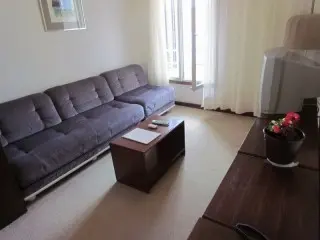 Hotel Uvala Scott