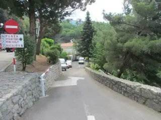 Hotel Uvala Scott