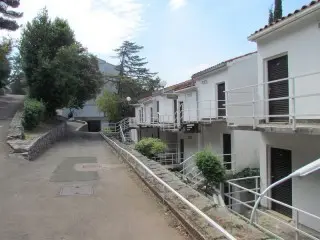 Hotel Uvala Scott