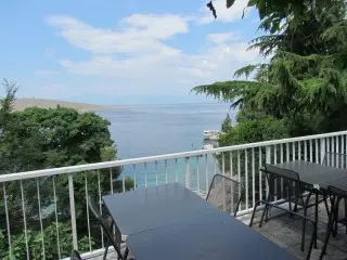 Hotel Uvala Scott