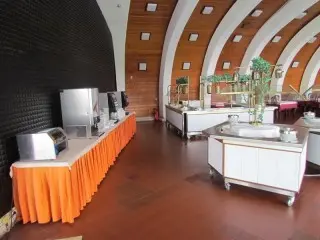 Hotel Uvala Scott