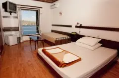 Hotel Uvala Scott