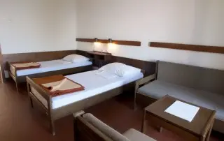 Hotel Uvala Scott