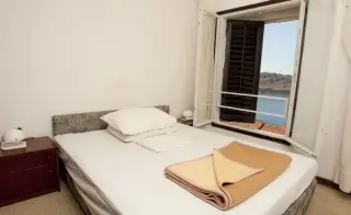 Hotel Uvala Scott
