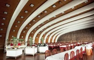Hotel Uvala Scott