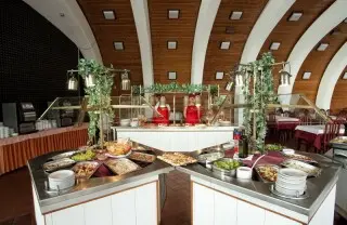 Hotel Uvala Scott