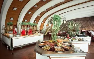 Hotel Uvala Scott