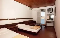 Hotel Uvala Scott