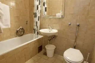 Hotel Uvala Scott