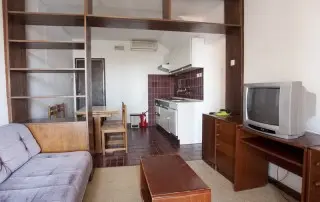 Hotel Uvala Scott