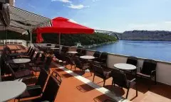 Hotel Uvala Scott