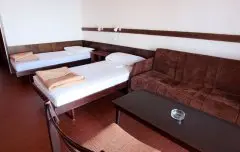 Hotel Uvala Scott