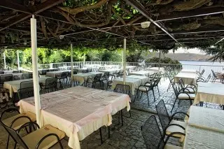 Hotel Uvala Scott