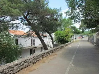 Hotel Uvala Scott