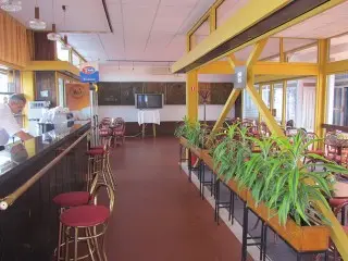Hotel Uvala Scott