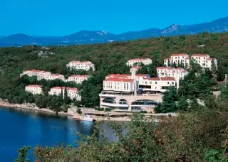 Hotel Uvala Scott