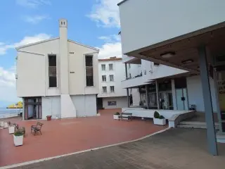 Hotel Uvala Scott