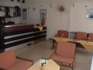 Hotel Adriatic