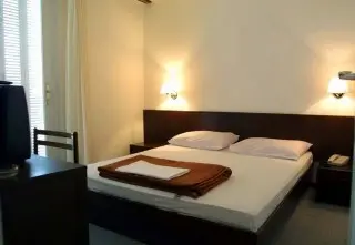 Hotel Adriatic