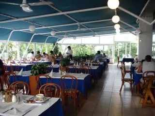 Hotel Adriatic