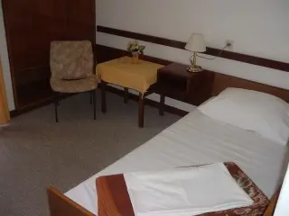 Hotel Adriatic