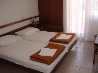 Hotel Adriatic