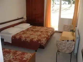 Hotel Adriatic
