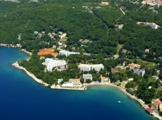 Hotel Adriatic