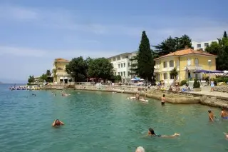 Hotel Adriatic