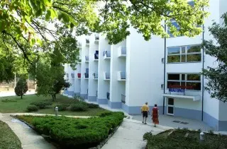 Hotel Adriatic