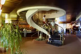 Hotel Adriatic