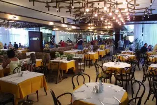 Hotel Adriatic