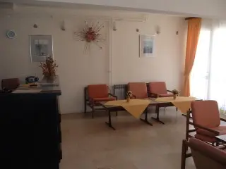Hotel Adriatic