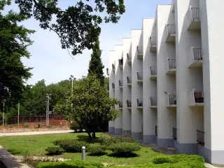 Hotel Adriatic