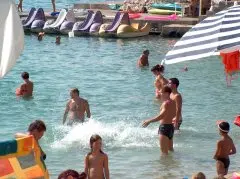 Hotel Adriatic