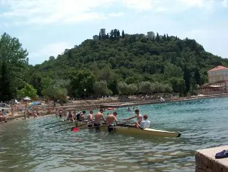 Hotel Adriatic