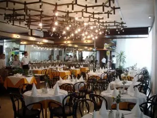 Hotel Adriatic depadans Marina & Primorka