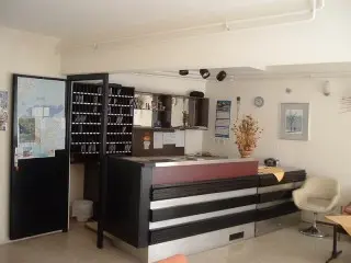Hotel Adriatic depadans Marina & Primorka