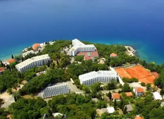 Hotel Adriatic depadans Marina & Primorka