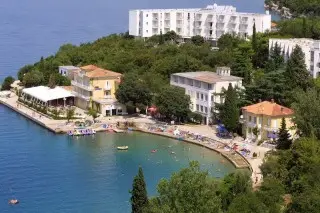 Hotel Adriatic depadans Marina & Primorka